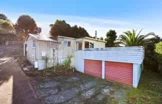 1/60 Hastings Road, Mairangi Bay