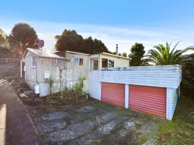 1/60 Hastings Road, Mairangi Bay