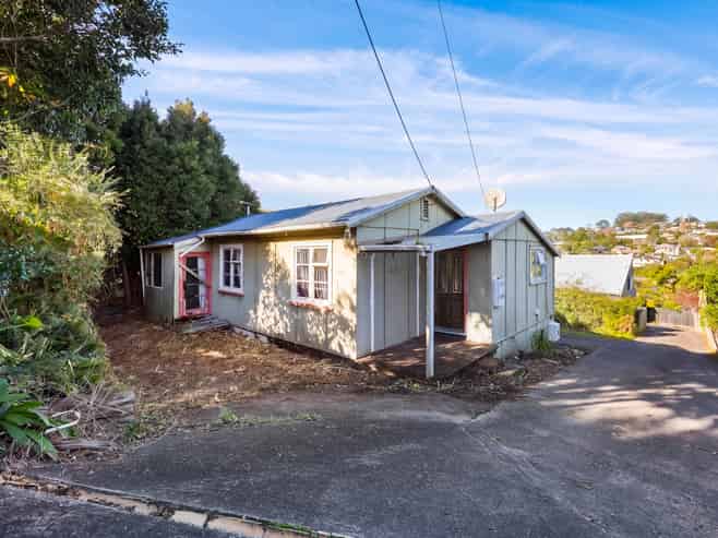 1/60 Hastings Road, Mairangi Bay