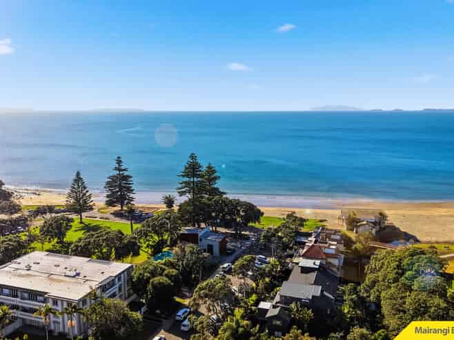 1/60 Hastings Road, Mairangi Bay