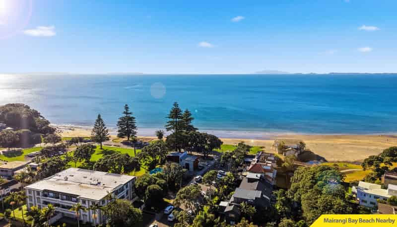1/60 Hastings Road, Mairangi Bay