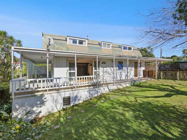 28 Montana Avenue, Murrays Bay