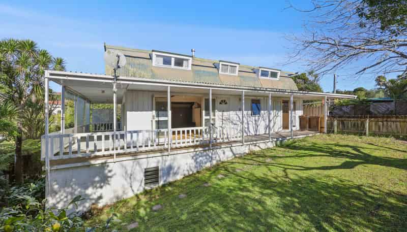 28 Montana Avenue, Murrays Bay