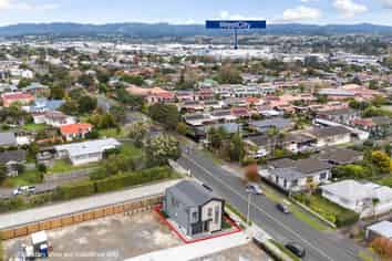 A, B, C, D/57&59 McLeod Road, Te Atatu South