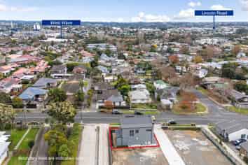 A, B, C, D/57&59 McLeod Road, Te Atatu South