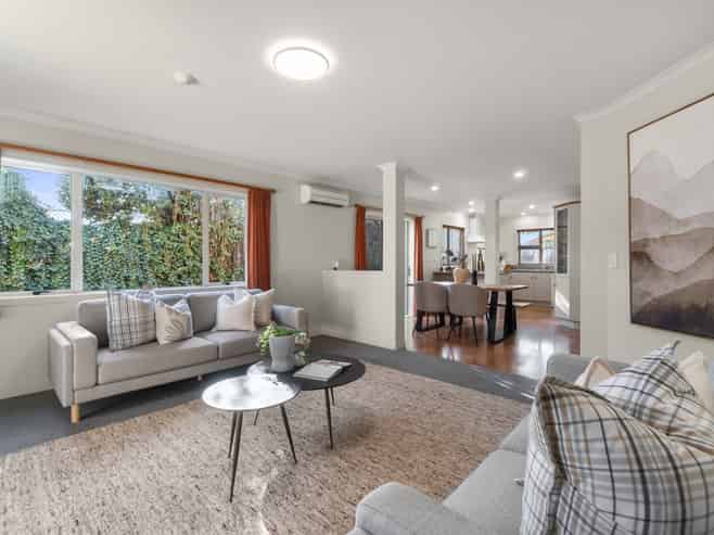 10A Hurley Place, Cambridge
