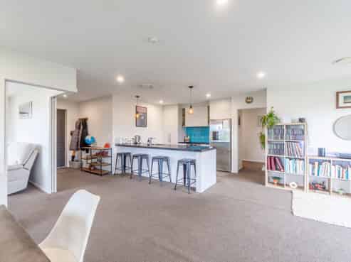 406 Flora Road East, Makarewa