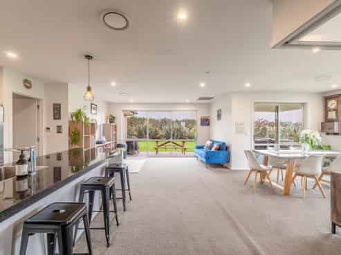 406 Flora Road East, Makarewa