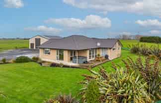406 Flora Road East, Makarewa