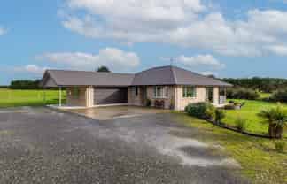 406 Flora Road East, Makarewa
