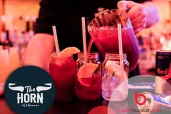Turnkey Late-Night Bar Opportunity - Courtenay Place, Wellington