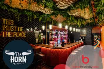 Turnkey Late-Night Bar Opportunity - Courtenay Place, Wellington