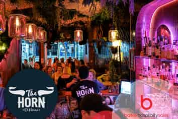 Turnkey Late-Night Bar Opportunity - Courtenay Place, Wellington
