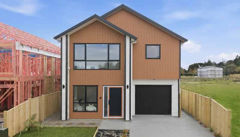 14 Tebaga Gap Road, Karaka