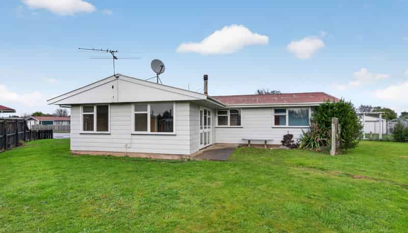 20 Tasman Crescent, Carterton