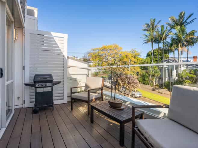 M4/29 Scanlan Street, Grey Lynn