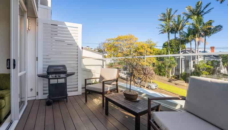 M4/29 Scanlan Street, Grey Lynn