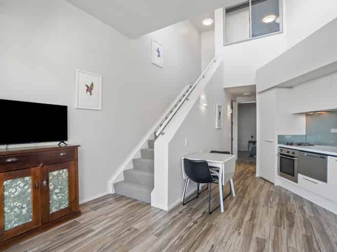M4/29 Scanlan Street, Grey Lynn