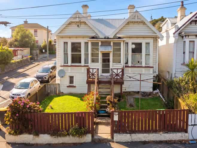 377 & 377A South Road, Caversham