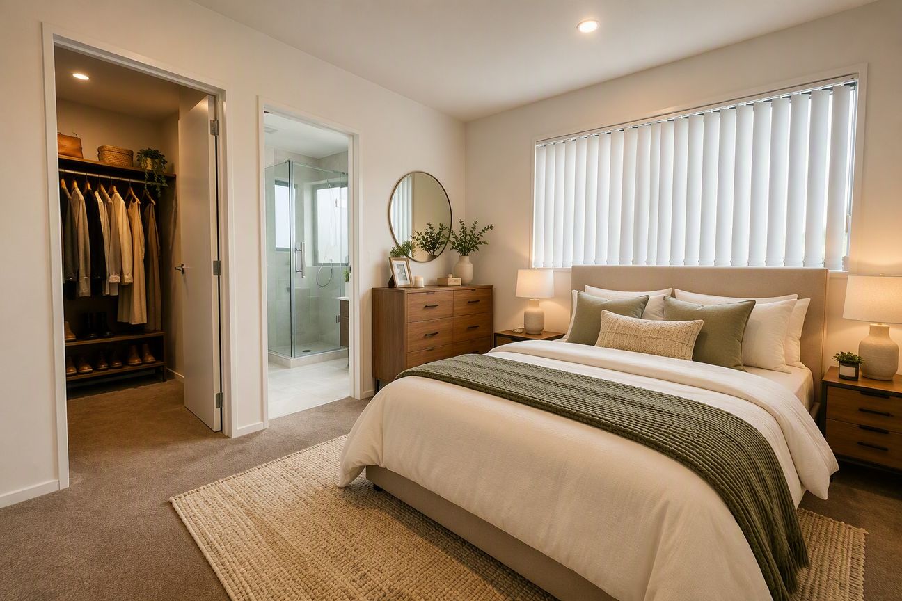Whangamarie Rise - Bild 3