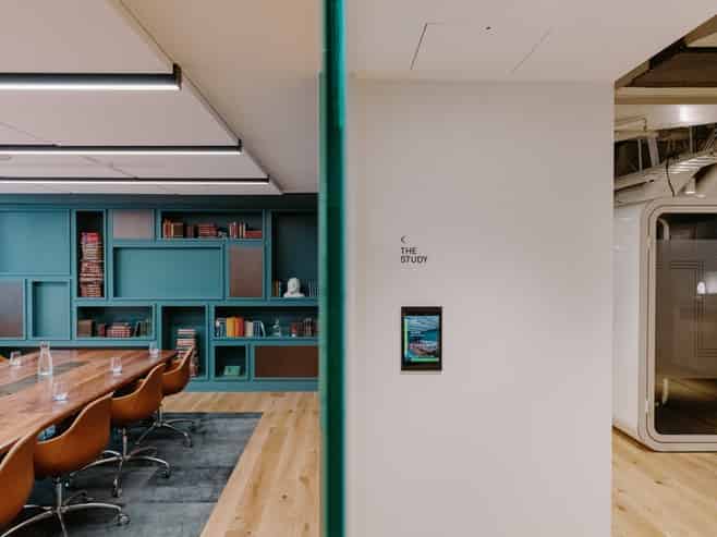 Elevate your team at Formery by Alberts