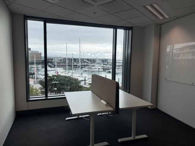 Position your business in the heart of the Viaduct