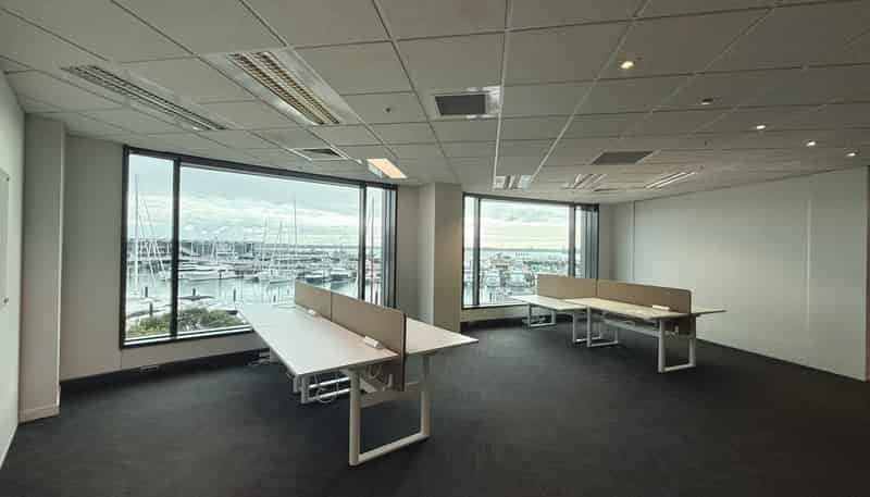 110 Customs Street West, Auckland Central