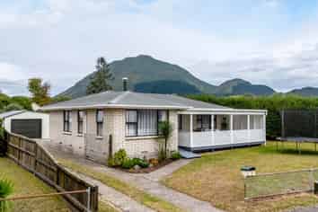 3 Weld Street, Kawerau