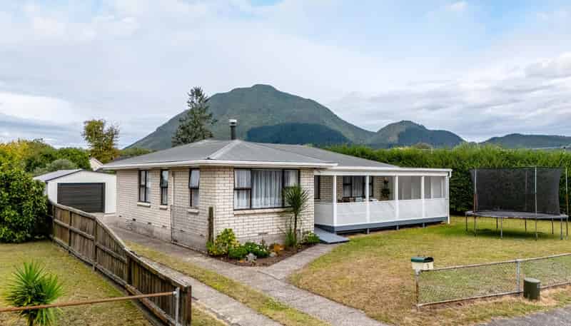 3 Weld Street, Kawerau