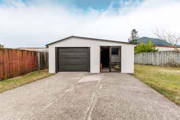 3 Weld Street, Kawerau