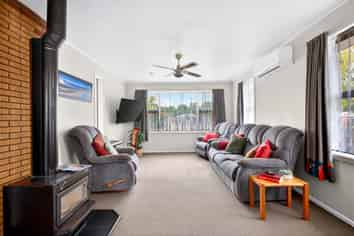 3 Weld Street, Kawerau