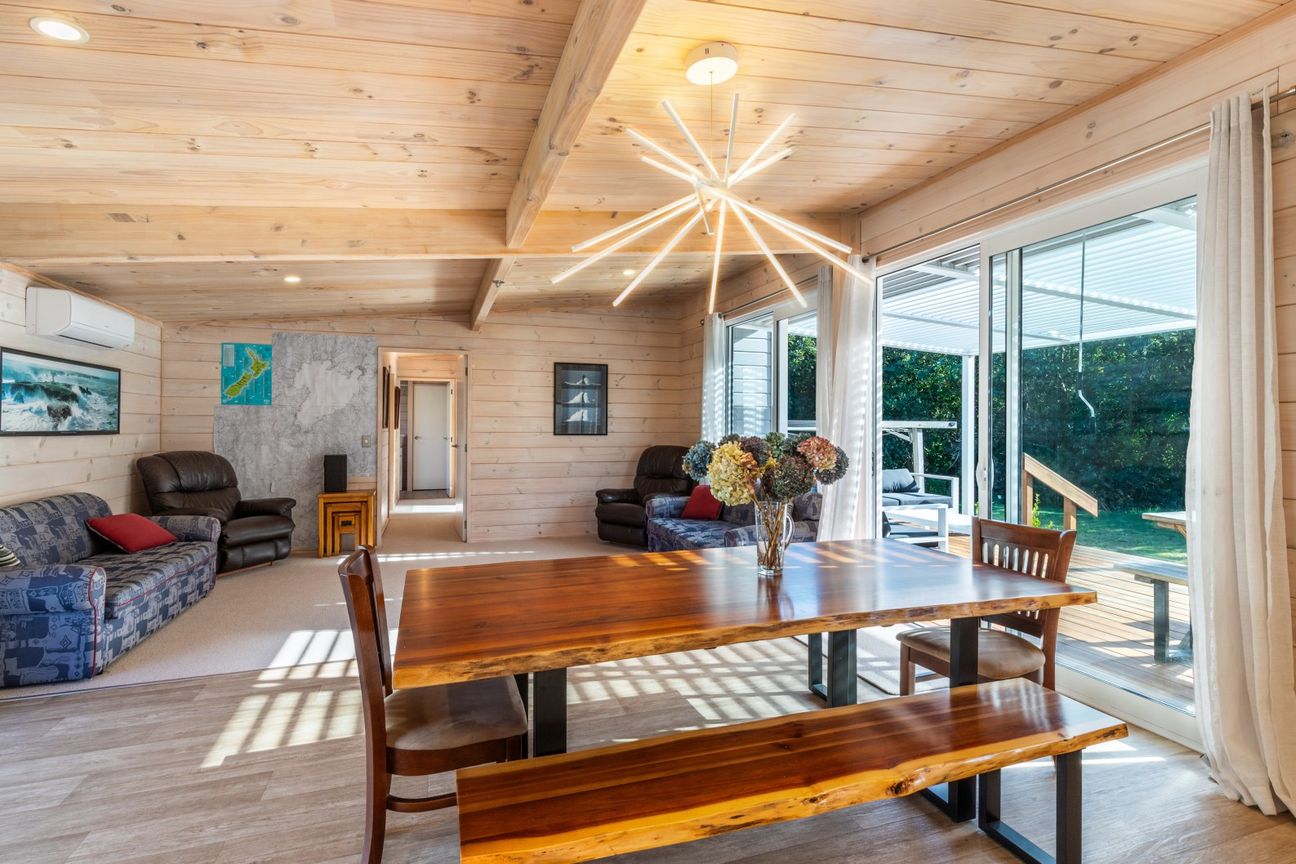 Lockwood charm, space and lifestyle combined - Vista 2