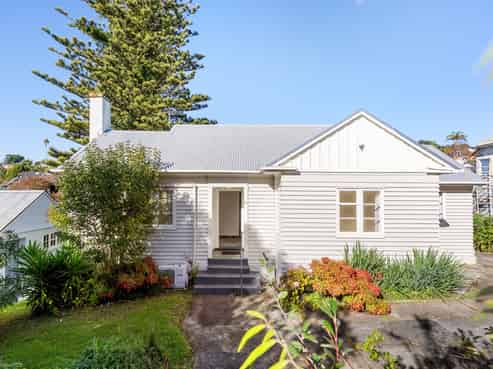 37 Paora Street, Orakei