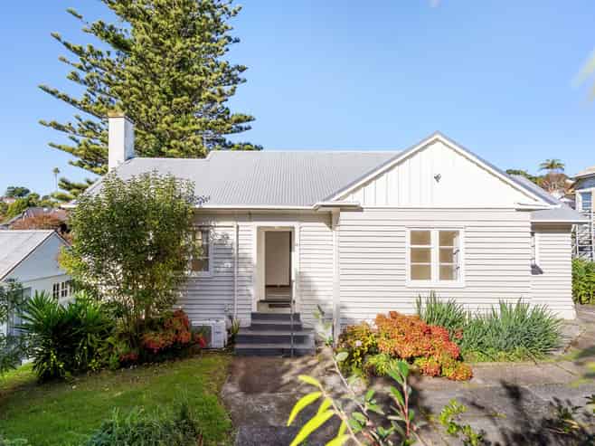 37 Paora Street, Orakei