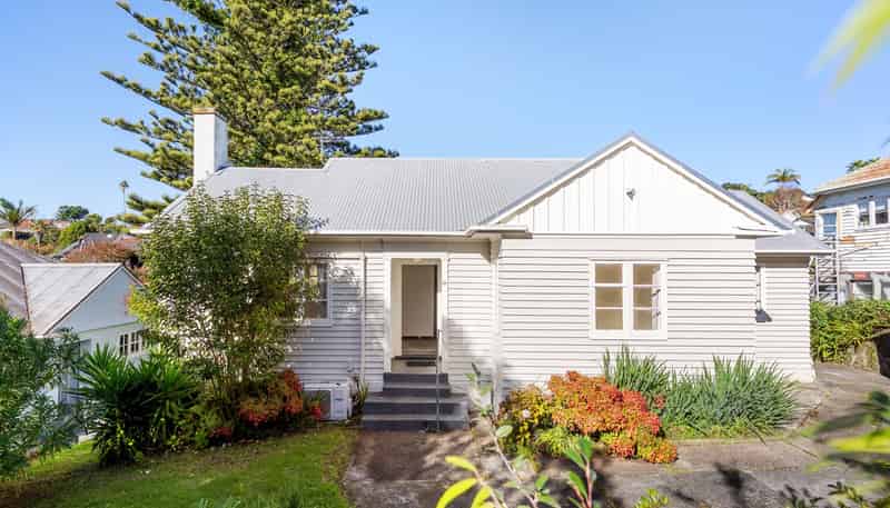 37 Paora Street, Orakei