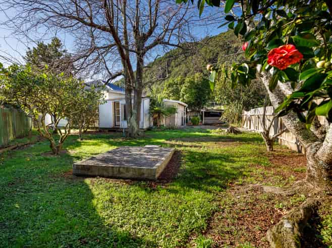 3 Canterbury St, Picton