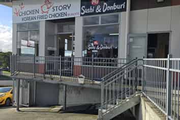 Well-established Lunch Bar in Henderson