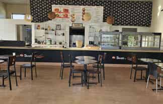 Well-established Lunch Bar in Henderson