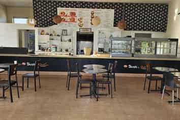 Well-established Lunch Bar in Henderson