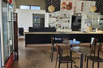 Well-established Lunch Bar in Henderson