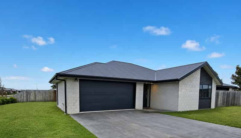 663a East Maddisons Road, Rolleston