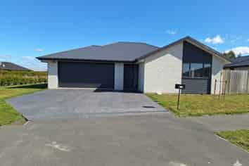 663a East Maddisons Road, Rolleston