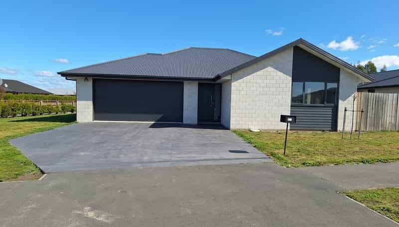 663a East Maddisons Road, Rolleston