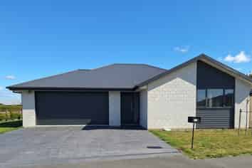 663a East Maddisons Road, Rolleston