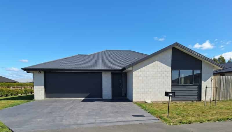 663a East Maddisons Road, Rolleston