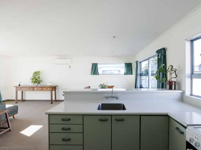 18A Hillary Crescent, Maraenui