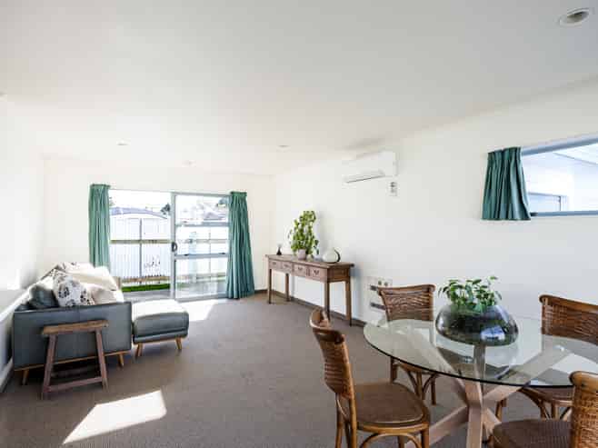 18A Hillary Crescent, Maraenui