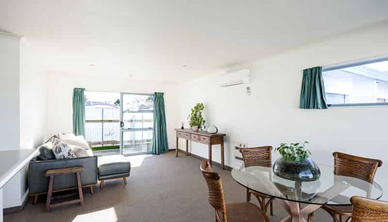 18A Hillary Crescent, Maraenui