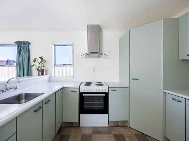 18A Hillary Crescent, Maraenui
