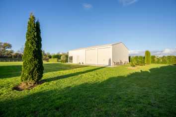 264 Woodside Road, Matangi